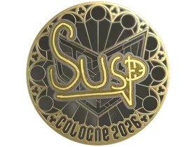 Cologne 2026susp (Gold)