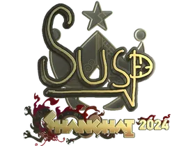 GoldShanghai 2024