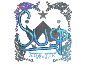 Austin 2025susp (Holo)