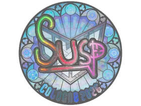 Cologne 2026susp (Holo)