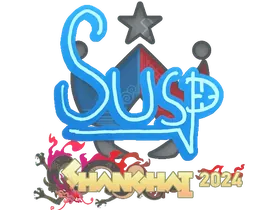 Shanghai 2024susp