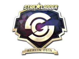 GoldBerlin 2019