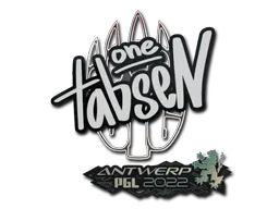 Antwerp 2022tabseN