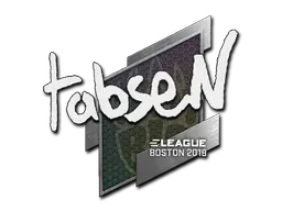 Boston 2018tabseN