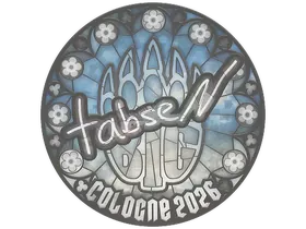 Cologne 2026tabseN
