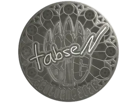 Cologne 2026tabseN (Foil)