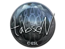 Katowice 2019tabseN (Foil)