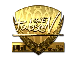 GoldKrakow 2017