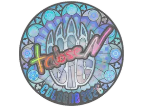 Cologne 2026tabseN (Holo)
