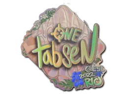 Rio 2022tabseN (Holo)