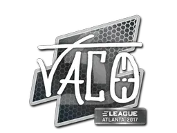 Atlanta 2017TACO