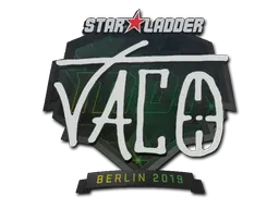 Berlin 2019TACO
