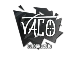Cologne 2016TACO