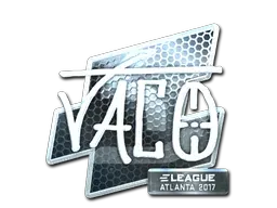 Atlanta 2017TACO (Foil)