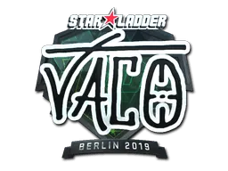 FoilBerlin 2019