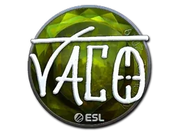 Katowice 2019TACO (Foil)
