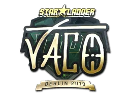 GoldBerlin 2019