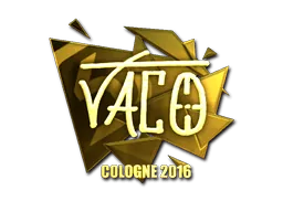 GoldCologne 2016