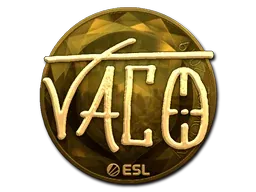 Katowice 2019TACO (Gold)
