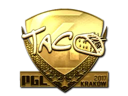 GoldKrakow 2017