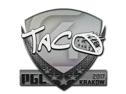 Krakow 2017TACO