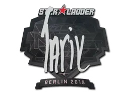 Berlin 2019tarik