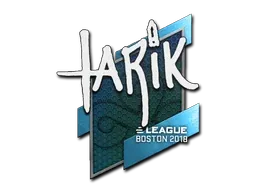 Boston 2018tarik