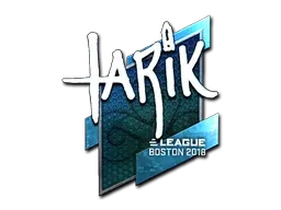 FoilBoston 2018