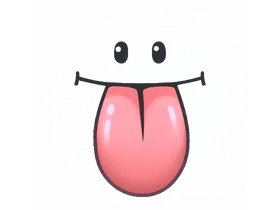 StickerTaste Bud