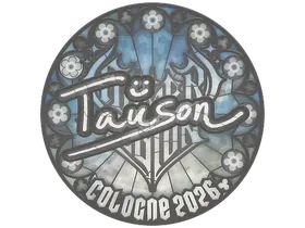 Cologne 2026Tauson