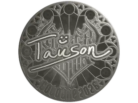 Cologne 2026Tauson (Foil)