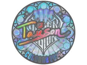 Cologne 2026Tauson (Holo)