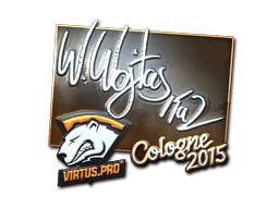 Cologne 2015TaZ (Foil)