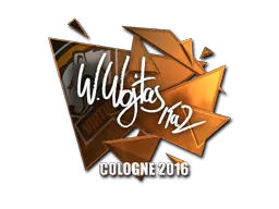 Cologne 2016TaZ (Foil)
