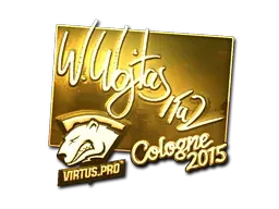 GoldCologne 2015