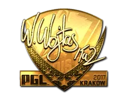 Krakow 2017TaZ (Gold)
