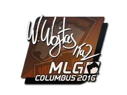 MLG Columbus 2016TaZ