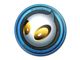 Cologne 2014Team Dignitas