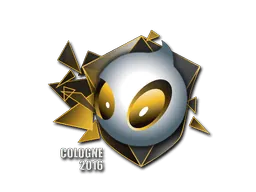 Cologne 2016Team Dignitas