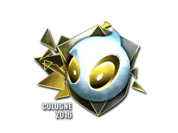 Cologne 2016Team Dignitas (Foil)