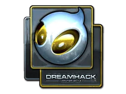 DreamHack 2014Team Dignitas (Foil)