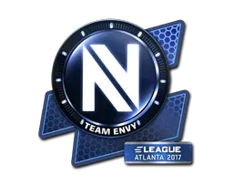 Atlanta 2017Team EnVyUs