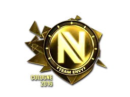 GoldCologne 2016