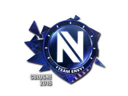 Cologne 2016Team EnVyUs (Holo)