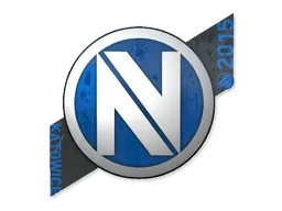 Katowice 2015Team EnVyUs