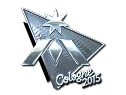 Cologne 2015Team Immunity (Foil)