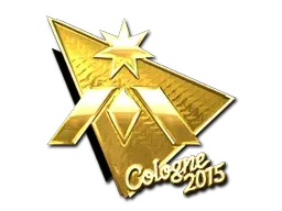 GoldCologne 2015