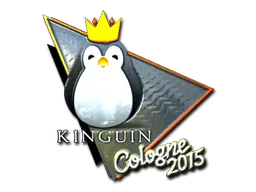 Cologne 2015Team Kinguin (Foil)