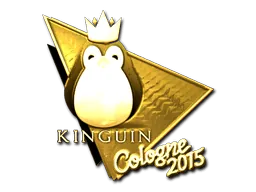 GoldCologne 2015