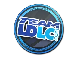 Cologne 2014Team LDLC.com